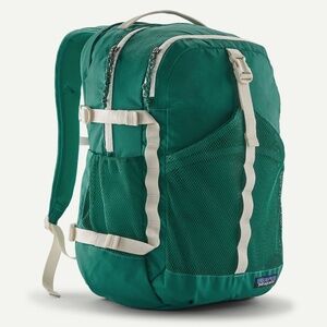 Patagonia Refugio Daypack 30L - Gem Green - Brand New - No Tags